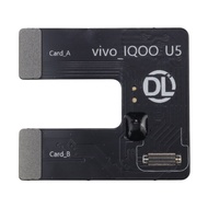 FLEXIBLE TESTING LCD DL 400 PRO VVO IQOO U5