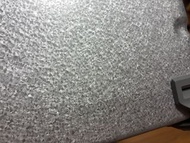 Snow peak露營置物鋁箱（大）