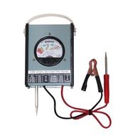 DELTA Battery Battery Tester FUKUSHIMADELTA Analog Battery Tester