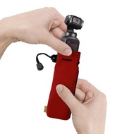 osmo pocket 3 osmo pocket 3 accessories PCMAMA Drawstring Pocket Suitable for DJI DJI Pocket3 Storag