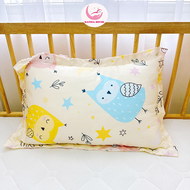 Gối tencel 60s cho bé Katina House mềm mượt mát lạnh an toàn lành tính