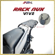 NVX V1 V2 V3 Monorack ,Top Rack Heavy Duty