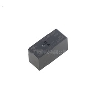 Relay HF115FK 5 12 24-H3T 6 Pins