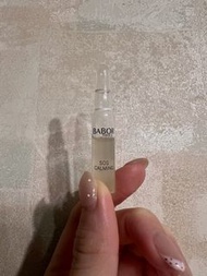 Babor SOS Calming 安瓶