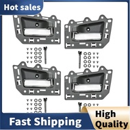 Car Inside Interior Door Handle Set for  Grand  2005-2011, 1JV471J3AA, 1JV461J3AA, 5HR411J3AK, 5HR42
