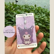 KUROMI LED SimplyGo Ezlink