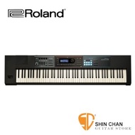 Roland JUNO-DS88 88鍵合成器/舞台型數位鋼琴【JUNO DS-88/Synthesizer/兩年保固】