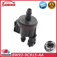 BW93-9C915-AA Car Intake System Purge Solenoid Vent Valve For Jaguar Land Rover 0280142478 BW939C915