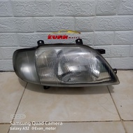 Daihatsu Taruna Csx Headlamp (Self-Use)