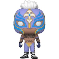 [tempo] POP Funko Pop! WWE: Rey Mysterio, Multicolor,Standard - [] []