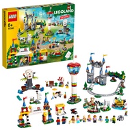 Lego 40346 LEGOLAND Park Exclusive