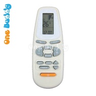Upson Aircon Remote Control UAC-298 Replacement