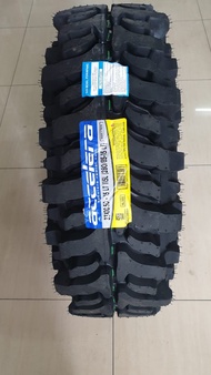 ACCELERA BADAK XTREME 35 x 10.5 R16 Ban Mobil OFFROAD