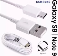 สายชาร์จซัมซุง ไท้ซี สายชาร์จsamsung usb type c ของแท้ รองรับ ชาร์จด่วน fast chager รองรับรุ่น A20 A30 A50 A70 A31 A51 A71 A21 S8 S8P S9 S9P S10 S20 NOTE8 NOTE9 NOTE10