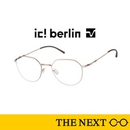 แว่นสายตา ic berlin รุ่น Lio กรอบแว่นตา สายตายาว แว่นกรองแสง By THE NEXT