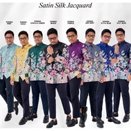 KEMEJA BATIK KIRANA | KEMEJA BATIK MALAYSIA | KEMEJA BATIK PLUS SIZE |BATIK SEDONDON