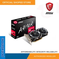 MSI RX 570 Armor 4g OC- Brand New w/ 1 year warranty