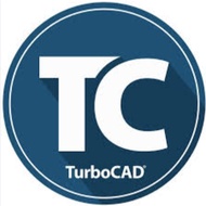 (WIN) TurboCAD 2019 v26.0.37.4