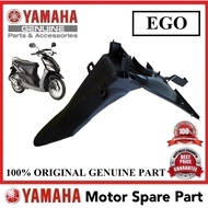 YAMAHA EGO REAR FENDER // 5VW-F1611-00 MAGAT MUDGUARD MUD GUARD EKOR BELAKANG 1ST FIRST OLD MODEL YA
