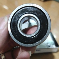 ORIGINAL PARTS ️ 1 PCs Bearing KOYO 6301 RS 15mm ️ No. 70056 19821 | ID 15mm x OD 37mm x 12mm | Bear