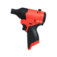 (PQMK) For M12 Turbojet Fan 140000 RPM Brushless Motor High Speed Fan Powerful Blower Outdoor Dust B