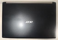 ACER A715-71G 15.6"FHD I5-7300HQ 16G 128G+1T GTX1050 2G 筆電