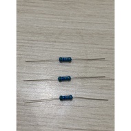Resistor 1/2 watt 220 Ohm - 20K Ohm