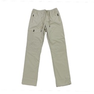 WINTER TIME Men Polyester Pants 5 Degrees And Below