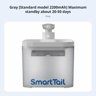 Automatic Pet Water Circulation Smart Drinking Fountain Large Capacity Easy to Clean