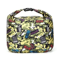 Fish Protective Bag Thickened Live Fish Bag Waterproof Sealed Folding Bag Fishing Fish Bag Qiankun B
