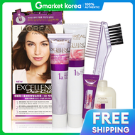 LOréal | LOréal Excellence Duo Cream