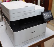 Canon 多功能彩色雷射打印機MF-635Cx Printer(原廠晒鼓碳粉)