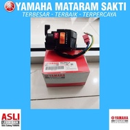 YAMAHA HOLDER SWITCH YAMAHAKiri ASSY Force 1, F1 ZR Original EXA-H3973-20