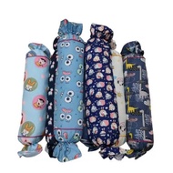 Bolster kid with 100%  cotton case / Bantal Peluk Budak cotton
