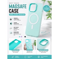 casing silicon iphone 16 max