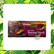 Genitrian Dayak Onion Tea Bag