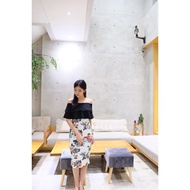 Quince SABRINA DRESS