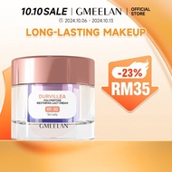 GMEELAN 8X Ceramide Durvillea Peptide Repair Lazy Cream Moisturizing Cream Skincare Barrier Repair F