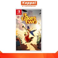 It Takes Two - Nintendo Switch