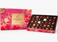 Godiva Goldmark雜錦巧克力禮盒