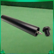 [Isuwaxa] Pool Cue Extension, Snooker Cue Extension, Strong Aluminum Alloy Billiard Cue