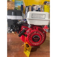7.5hp gasoline engine