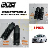 (1 PAIR) 42111-63J10 SUZUKI SWIFT RS413 RS415 2004-2013 ABSORBER BUSH