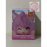 Hololive - Hakui Koyori - Hikkake Figure - Hololive Production Hikkake Figure Vol.11 (FuRyu) Prize F