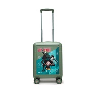 𝗣𝗔𝗖𝗞 𝗨𝗣 กระเป๋าเดินทาง 16 นิ้ว (PC 100%) HQ LUGGAGE x SPYxFAMILY รุ่น 576