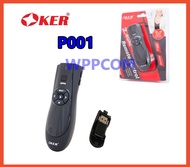 Laser Pointer OKER P001 / P002 / P-125