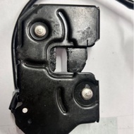 65601-1BA0B Suitable for Nissan Infiniti Q70QX50Engine hood lock B01LXXH7I9