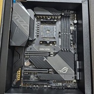 X570 asus dark hero + 5950x