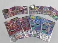 Pripara 卡