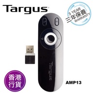 香港行貨三年保養 AMP13 USB 無線簡報器 (Black)